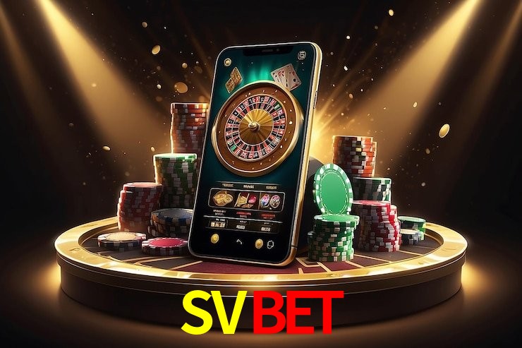 SVBET - Pagamento PIX Instantâneo